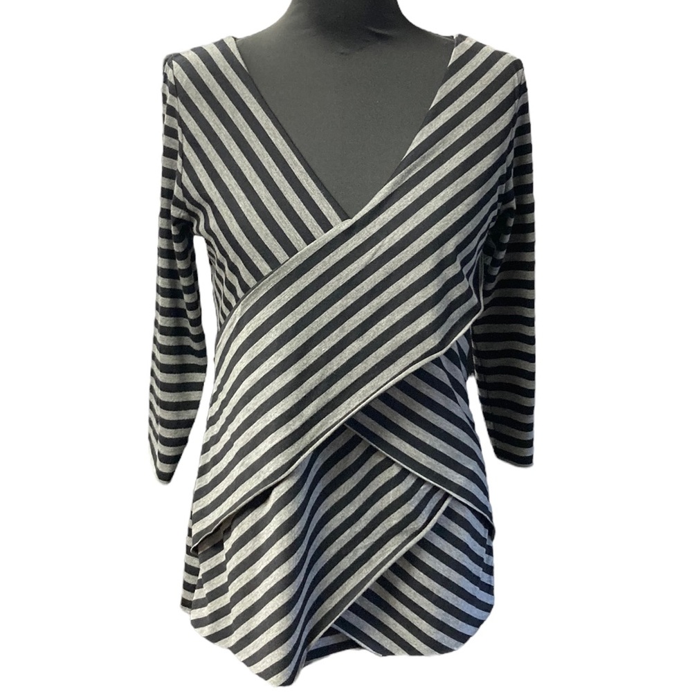 VERVE ami V-neck Top